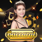 Baccarat on 50Jili Ph