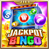 Jackpot Bingo on 50Jili Ph