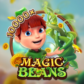 Magic Beans on 50Jili Ph