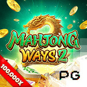 Mahjong Ways 2 on 50Jili Ph