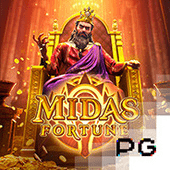 Midas Fortune on 50Jili Ph