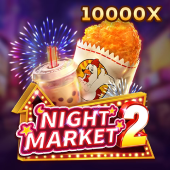 Night Market 2 on 50Jili Ph