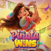 Pinata Wins on 50Jili Ph