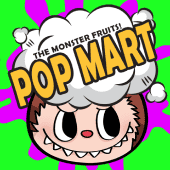 Popmart on 50Jili Ph