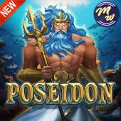 Poseidon on 50Jili Ph