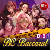 Sexy Blockchain Baccarat on 50Jili Ph