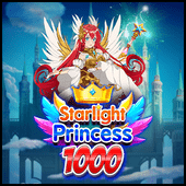Starlight Princess 1000 on 50Jili Ph