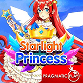 Starlight Princess on 50Jili Ph