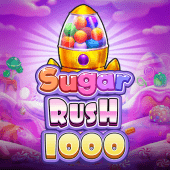 Sugar Rush 1000 on 50Jili Ph