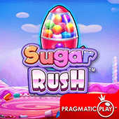 Sugar Rush on 50Jili Ph