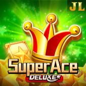 Super Ace Deluxe on 50Jili Ph