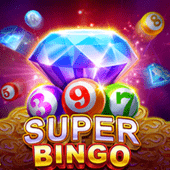 Super Bingo on 50Jili Ph