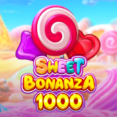 Sweet Bonanza 1000 on 50Jili Ph