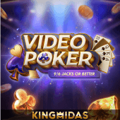 Video Poker on 50Jili Ph