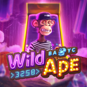 Wild Ape on 50Jili Ph